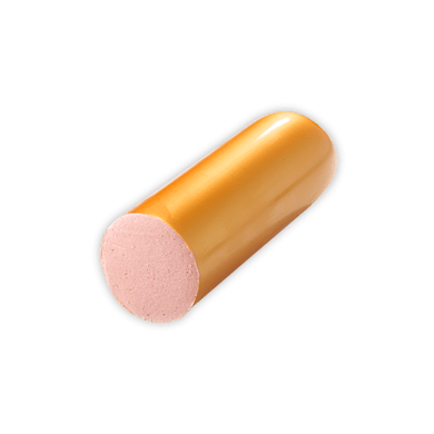 LUXURY LIVERWURST