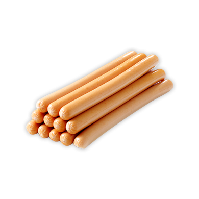 SŁOWIANKI FILLET WIENERS