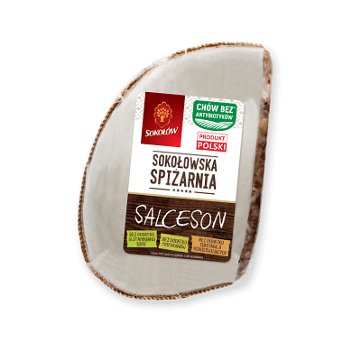 SOKOŁOWSKA SPIŻARNIA HEAD CHEESE