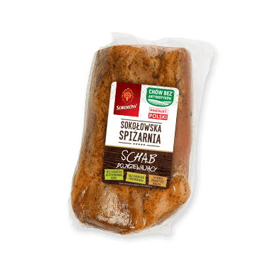 SOKOŁOWSKA SPIŻARNIA MATURING LOIN