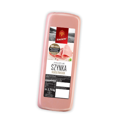 SZYNKA KONSERWOWA PREMIUM