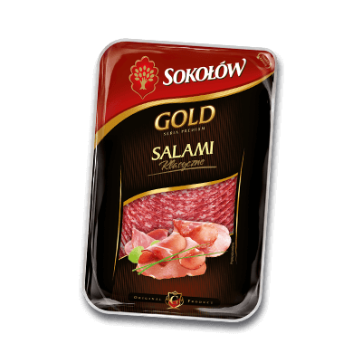 SALAMI KLASYCZNE GOLD