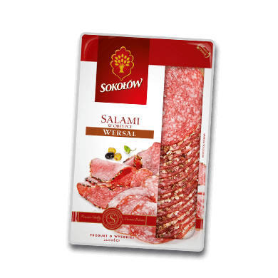 SALAMI W OBSYPCE WERSAL