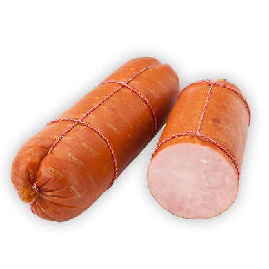 HAM SAUSAGE