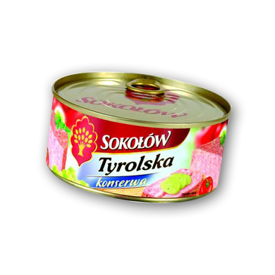 TYROLSKA CAN