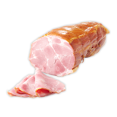 BOILED GAMMON