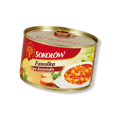 FASOLKA PO BRETOŃSKU