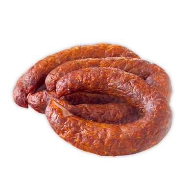 TENDER SAUSAGE