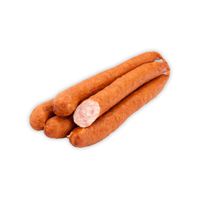 ZWYCZAJNA SAUSAGE