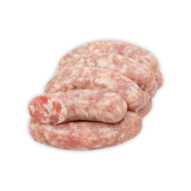 KIEŁBASA BIAŁA SUROWA EXTRA 