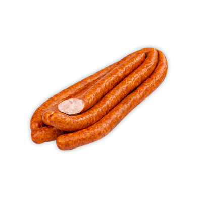 KIEŁBASA DZIADUNIA