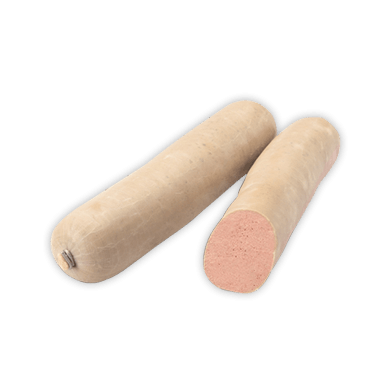 LIVER SAUSAGE