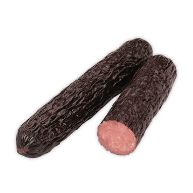 DRIED KRAKOWSKA SAUSAGE WITH VENISON