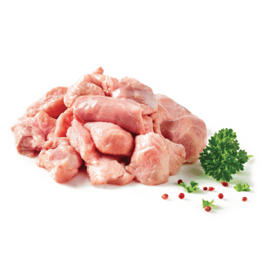 VEAL MEAT