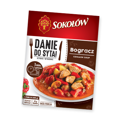 BOGRACS GOULASH