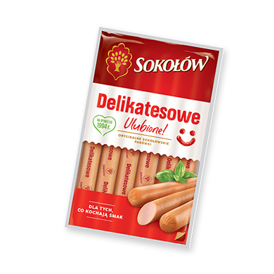 DELIKATESOWE KLASYCZNE