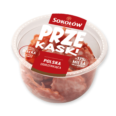 POLSKA DOJRZEWAJĄCA