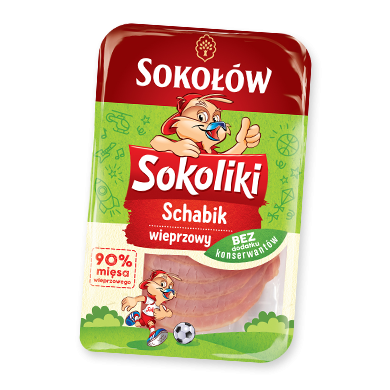 SOKOLIKI PORK LOIN