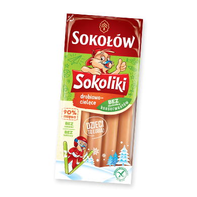 SOKOLIKI 