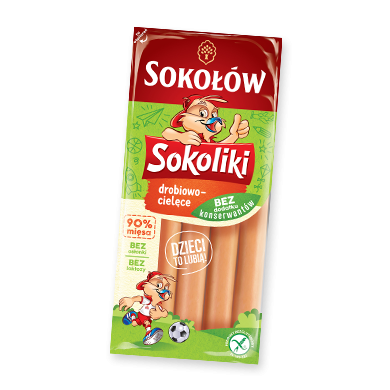 SOKOLIKI 