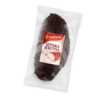 SZYNKA SOŁTYSA