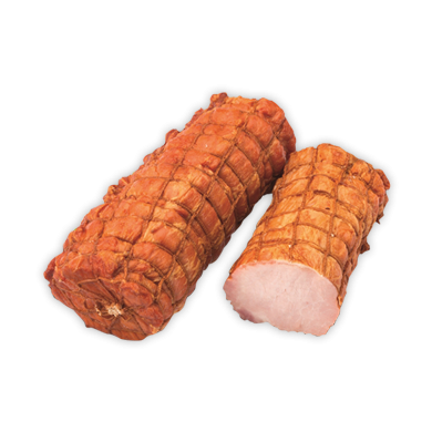 OUR PORK LOIN FROM TRADITIONAL SMOKERY