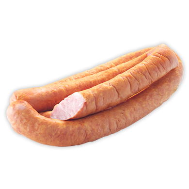 NASZA KIEŁBASA PODWAWELSKA