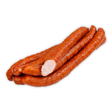 NASZA KIEŁBASA PODLASKA