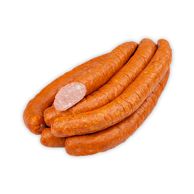 NASZA KIEŁBASA ZWYCZAJNA