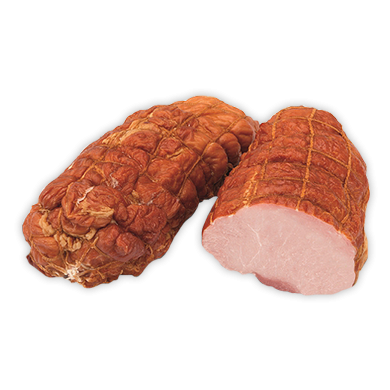 OUR HAM FROM TRADITIONAL SMOKERY