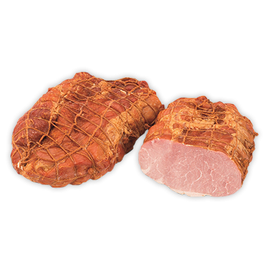 OUR SMOKED PORK FROM TRADITIONAL SMOKERY