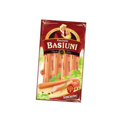 BASIUNI WIENERS