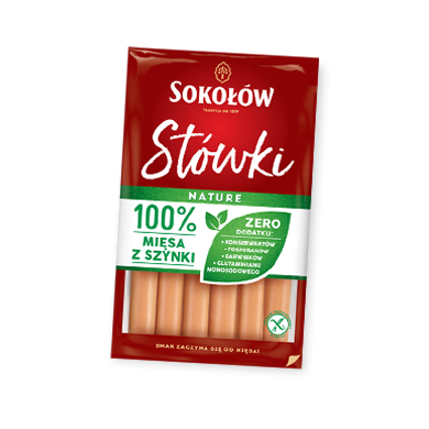 STÓWKI HAM WIENERS 