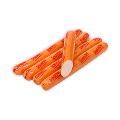 SOKOŁÓW WIENERS