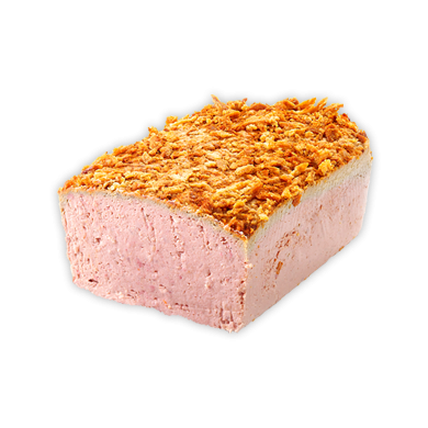 PATE WITH LIVER