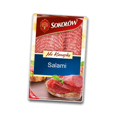 SANDWICH SALAMI