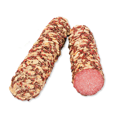 SALAMI W OBSYPCE