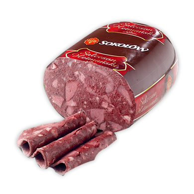 HETMAN’S HEADCHEESE