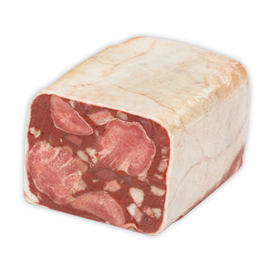 TONGUE HEADCHEESE