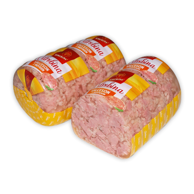 TURKEY HEADCHEESE