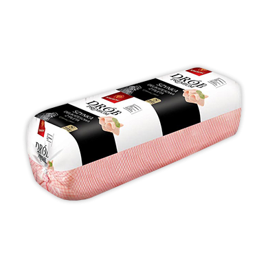 SZYNKA DELIKATESOWA Z FILETA