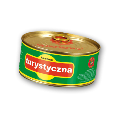 TURYSTYCZNA MEDIUM