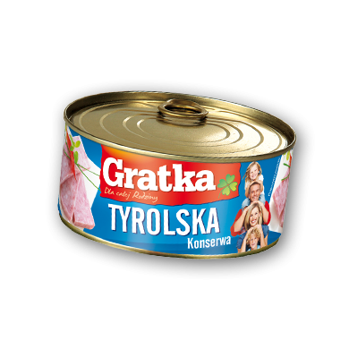 TYROLSKA