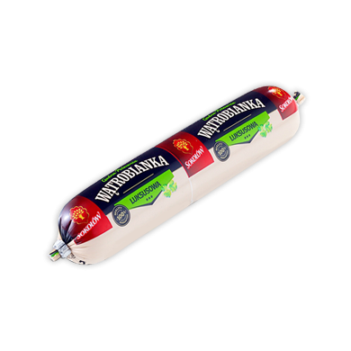 WĄTROBIANKA LUKSUSOWA