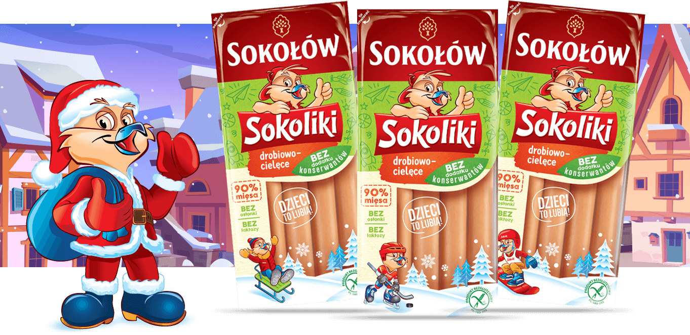 Sokoliki